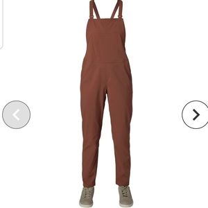 Flylow Life Bib, spice, small